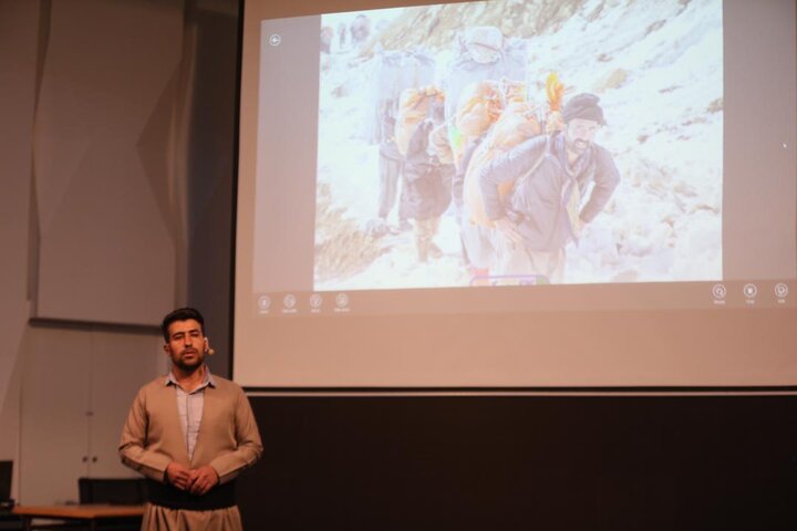 گزارش کامل خبر ۲۱ از اشتغالزایی ستاد اجرایی فرمان امام در کردستان و خبر خوش مخبر برای کولبران