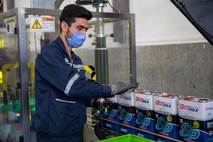 احداث بزرگترین کارخانه تولید واکسن در خاورمیانه تا پایان سال توسط ستاد اجرایی فرمان امام/ مخبر: ایران را در تولید "واکسن کرونا" خودکفا میکنیم