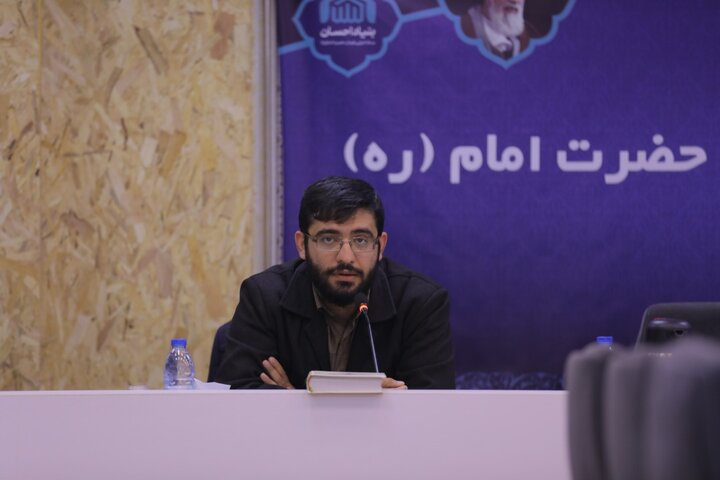 اختصاص بیش از 47 میلیارد ریال خدمات بنیاد احسان به زلزله زدگان سی سخت