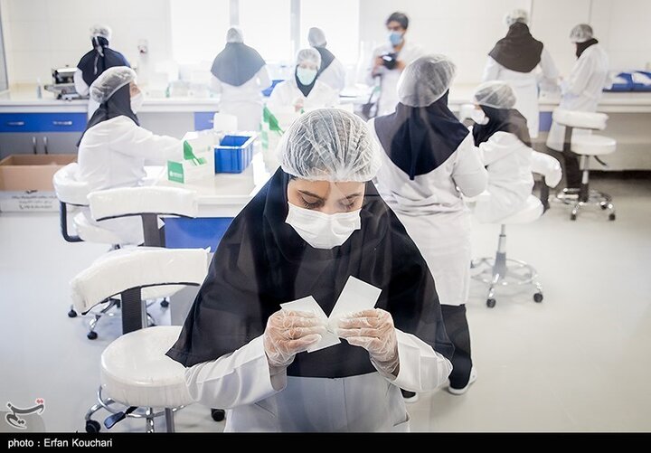 گزارش|نقش کلیدی "ستاد اجرایی فرمان امام" در مهار بحران کرونا و تبدیل آن به فرصت