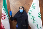 بازتاب آغاز ثبت نام از داوطلبان برای فازسوم واکسن کوو ایران برکت، در بخش ۱۳ شبکه خبر