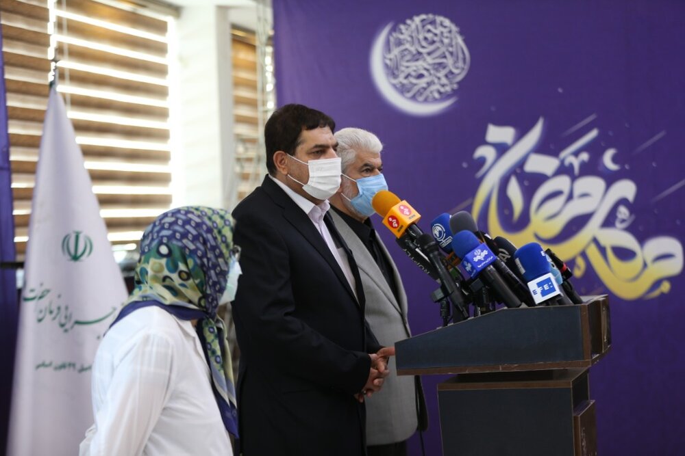 اولین واکسن ایرانی کرونا به فاز نهایی تست انسانی رسید
