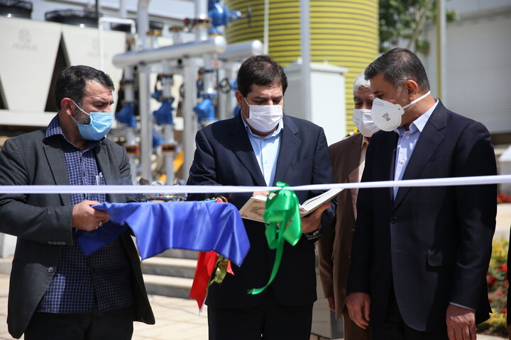 گزارش ۲۰ و ۳۰ از تولید انبوه نخستین واکسن ایرانی کرونا