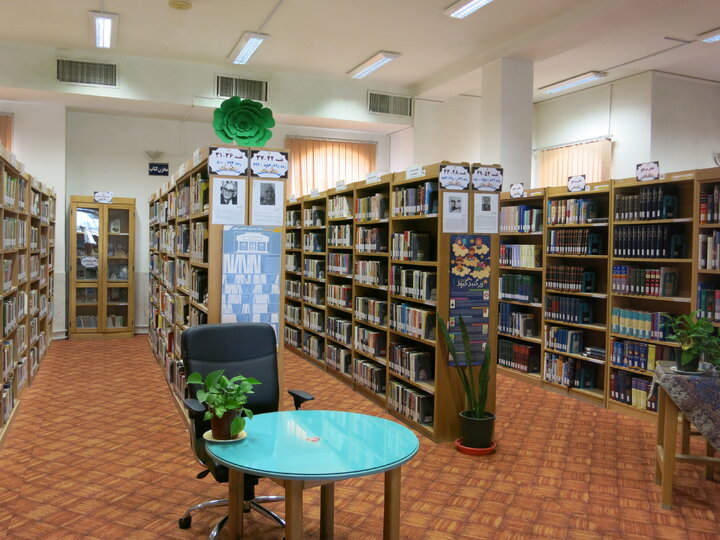 توسعه فضای فرهنگی در منطقه جوی آباد شهرستان خمینی شهر