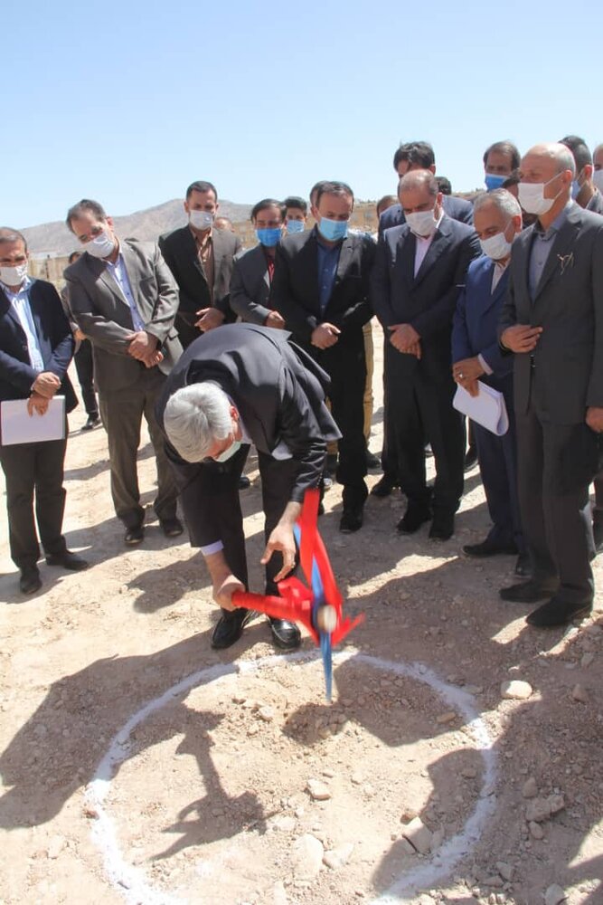 راه‌اندازی پایانه ۴۰ هکتاری استقبال از زوار اربعین در مرز مهران توسط  ستاد اجرایی فرمان امام
