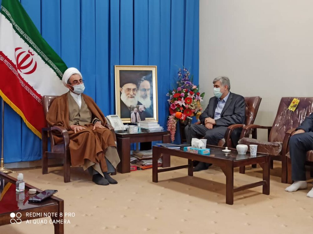 راه‌اندازی پایانه ۴۰ هکتاری استقبال از زوار اربعین در مرز مهران توسط  ستاد اجرایی فرمان امام