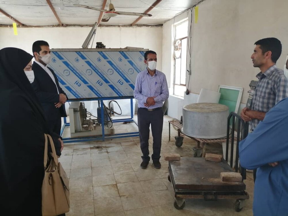 ایجاد اشتغال برای 12 هزار نفر/ بیش از ۱۵۰ میلیارد تومان تسهیلات قرض‌الحسنه برای زنجیره پرورش شتر پرداخت شد 