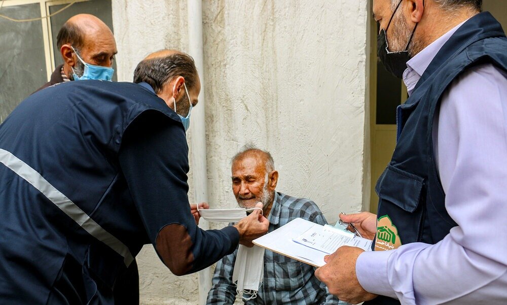 اقدامات گسترده برای رفع محرومیت از محله شهید هرندی تهران با حمایت ۱۹ میلیاردی ستاد اجرایی فرمان امام