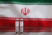 نامه رئیس ستاد اجرایی فرمان امام به رهبر انقلاب/ ایران به یکی از ۶ کشور تولیدکننده واکسن کرونا در جهان تبدیل شد