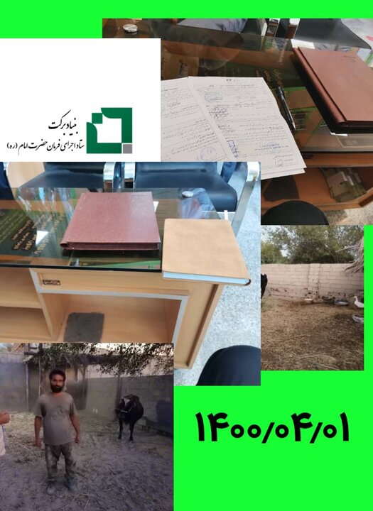 اقدامات تسهیلگران در بندر گناوه