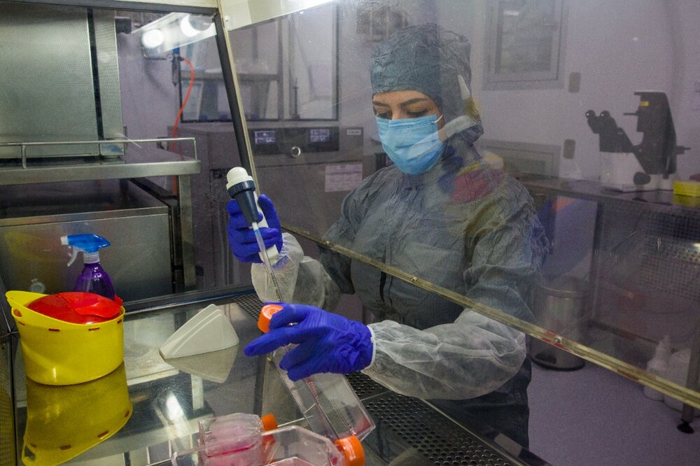 واکسن کوو ایران برکت، کرونای آفریقایی را هم شکست داد