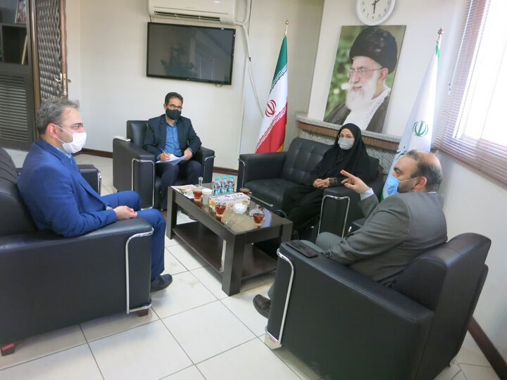 برنامه ریزی جهت رفع محرومیت در مناطق صعب‌العبور غرب اصفهان