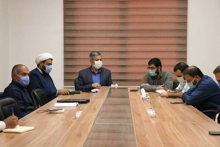 تأمین آب شرب ۲۰ نقطه بحرانی حاشیه‌ای شهر کرمان توسط ستاد اجرایی فرمان امام/ تجهیز 5 خانه ورزش در مناطق محروم استان