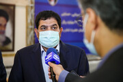 خبرهای جدید رئیس ستاد اجرایی فرمان امام از تولید واکسن کوو ایران برکت در خبر ۱۴