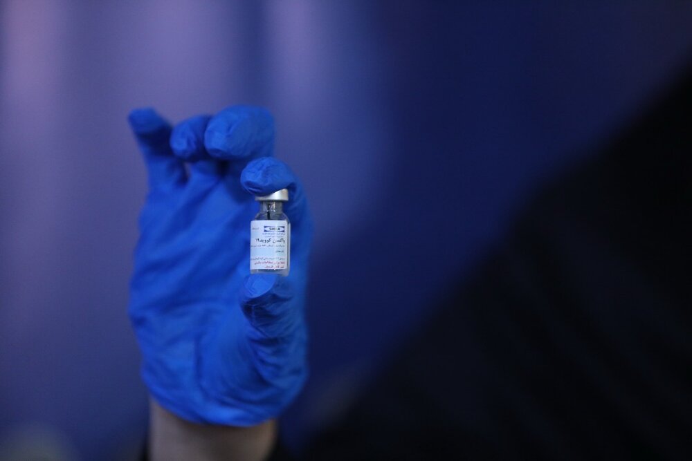 خرابکاری آمریکا در خط تولید واکسن کوو ایران برکت کذب است/ آغاز واکسیناسیون عمومی از طریق واکسن برکت از دیروز