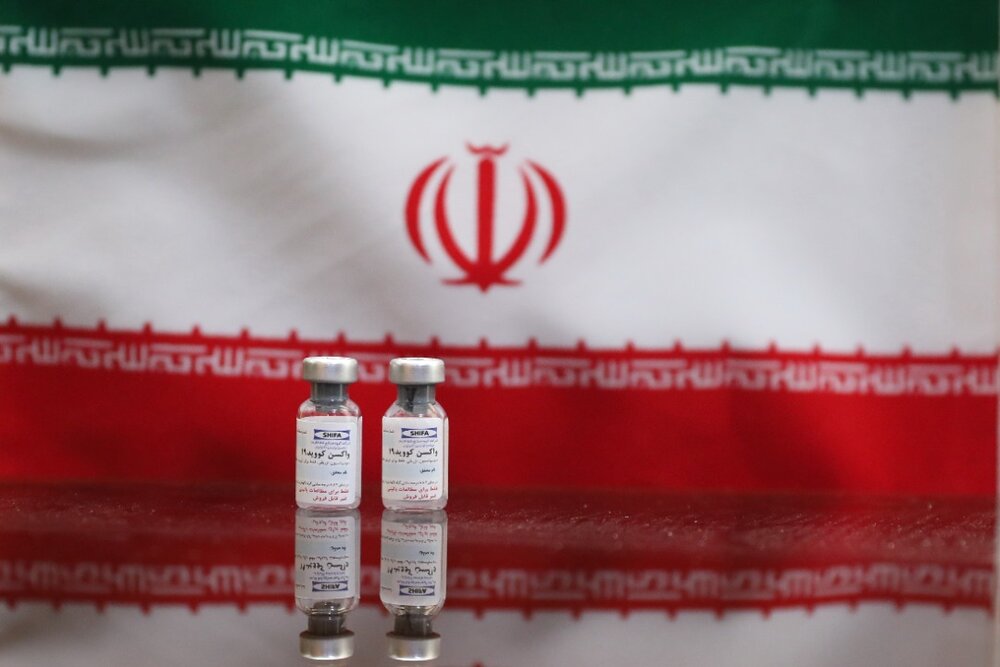 بروز مشکل در خط تولید واکسن کوو ایران برکت، کذب است/ تحویل 700 هزار دوز واکسن به وزارت بهداشت تا این هفته و تحویل هفتگی 1 میلیون و 200 هزار دوز از مرداد