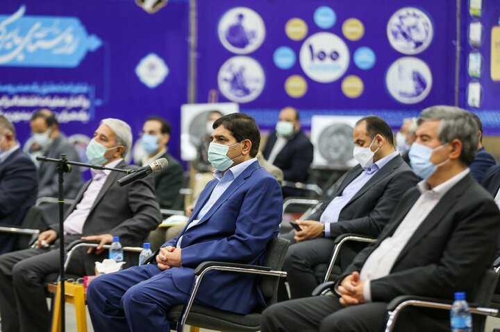 گزارش خبر۱۳ از آغاز پویش "روستای با برکت" توسط ستاد اجرایی فرمان امام