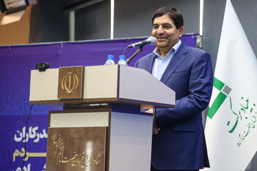 ایجاد ۱۰۰۰ روستای بدون بیکار، با اجرای پویش "روستای با برکت"