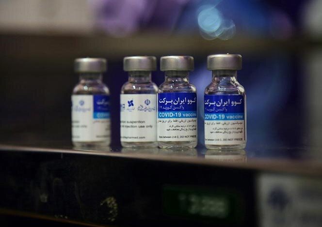 چه کسی جلوی واردات واکسن کرونا به ایران را گرفت؟! 