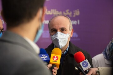 دومین خط تولید واکسن برکت هم آغاز بکار کرد، افتتاح رسمی طی روزهای آینده / تولید ۱۰ میلیون دوز واکسن ایرانی کرونا تا امروز