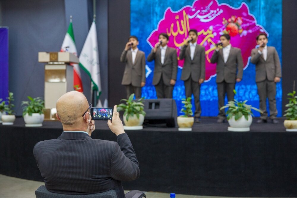 افتتاح ۳ خوابگاه دانشجویی دخترانه در کشور توسط ستاد اجرایی فرمان امام