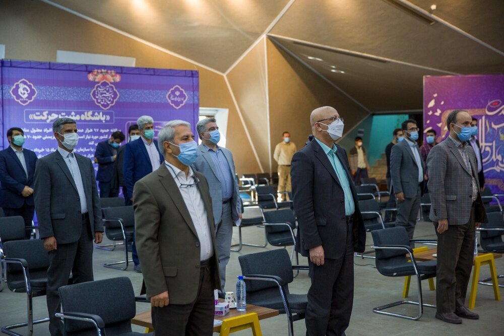بازتاب افتتاح سه خوابگاه جدید دانشجویی توسط ستاد اجرایی فرمان امام در خبر ۲۱