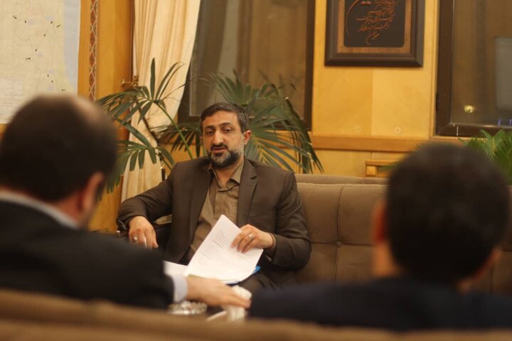 همکاری بنیاد برکت گامی مهم برای محرومیت‌زدایی از روستاها است