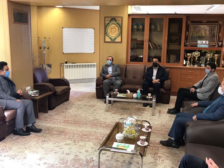 تسریع در روند اعطای تسهیلات اشتغالزایی باعث ماندگاری و نتیجه بخش شدن حمایت ها میشود