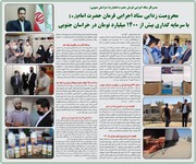 اجرای حدود ۸ هزار طرح اقتصادی توسط ستاد اجرایی فرمان امام