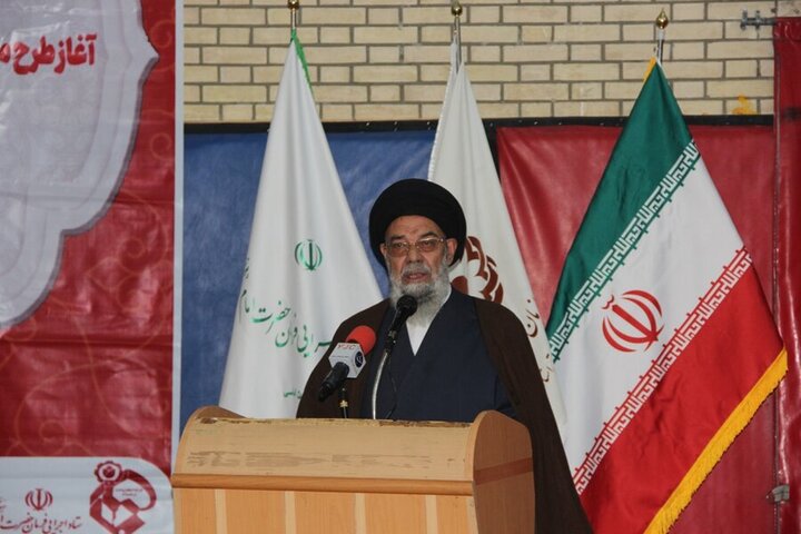 توزییع ویلچر اصفهان