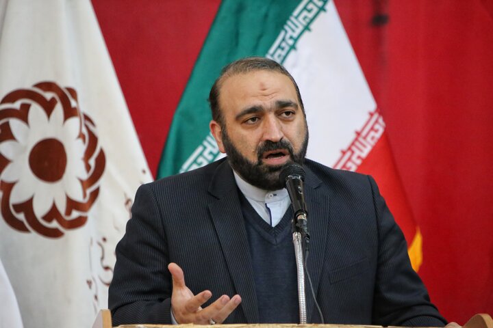 آغاز طرح "مثبـت حرکـت" در اصفهان