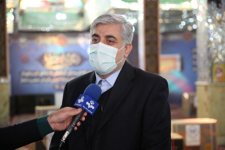 بازتاب پویش "دلگرمی احسان" در خبر ۱۴