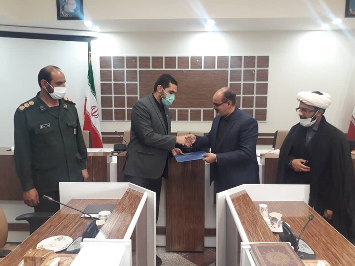 راه اندازی خانه احسان محله هادی آباد هرات