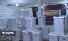 تهیه ۳۰۰ دستگاه آبگرمکن برای محرومان استان بوشهر