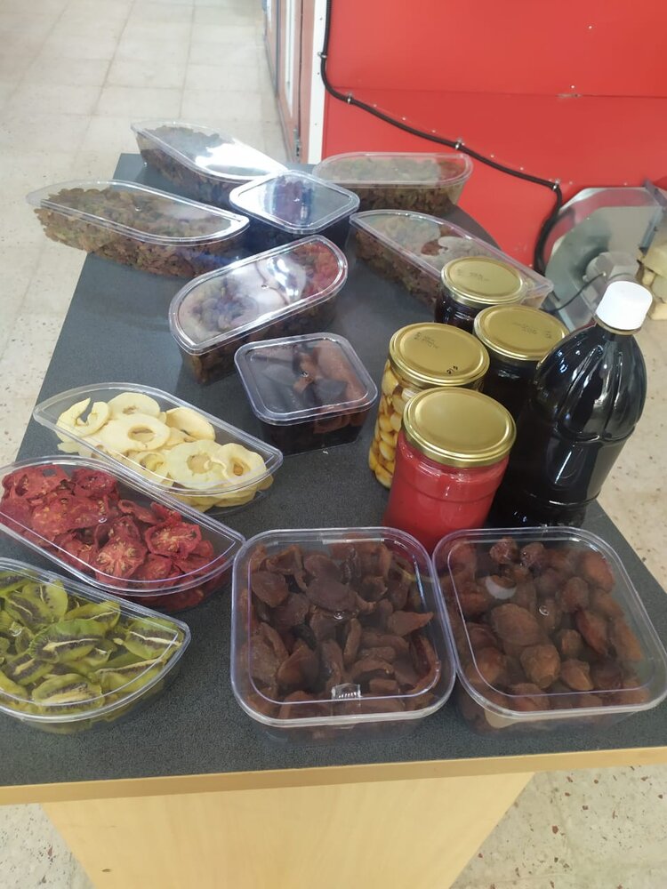 طرح های اشتغال زایی خرد و زود بازده در کهگیلویه و بویراحمد