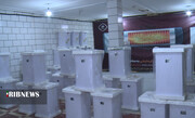 ۳۰۰ دستگاه آبگرمکن برای محرومان استان بوشهر توزیع می شود