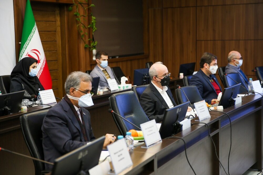 گام بلند نخستین واکسن ایرانی کرونا برای ثبت جهانی