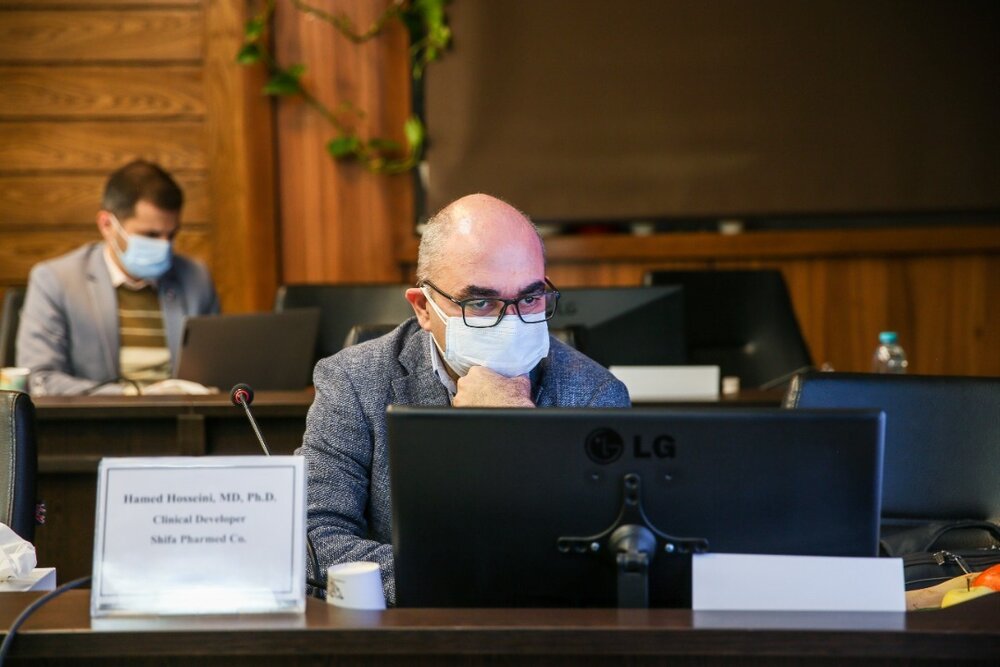 گام بلند نخستین واکسن ایرانی کرونا برای ثبت جهانی