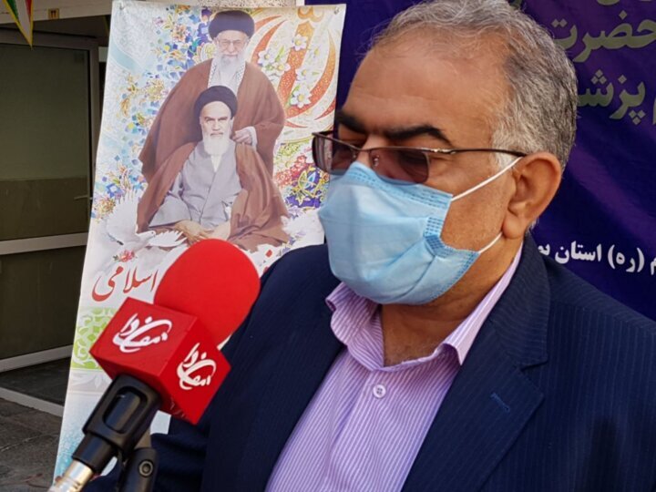 ۲ خوابگاه دانشجویی در بوشهر بهره‌برداری شد
