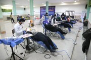 ارائه خدمات دندان پزشکی رایگان در مناطق کم برخوردار استان البرز توسط ستاد اجرایی فرمان حضرت امام(ره)
