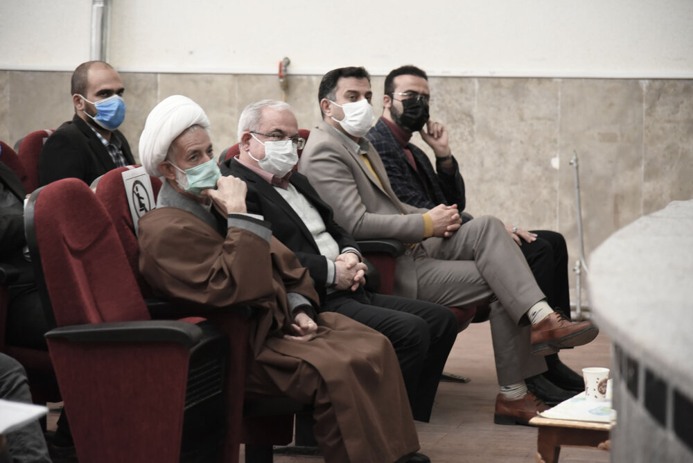 آغاز به کار کاروان سلامت دام در استان سمنان