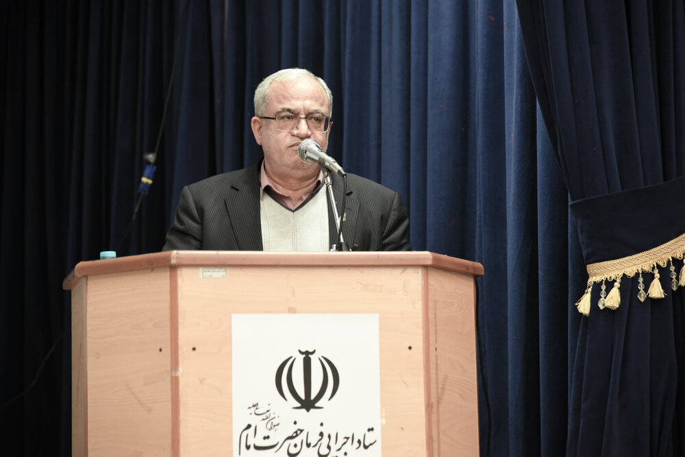 آغاز به کار کاروان سلامت دام در استان سمنان