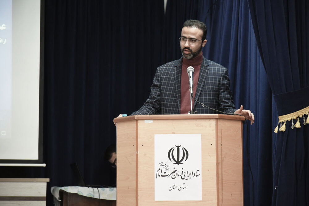 آغاز به کار کاروان سلامت دام در استان سمنان