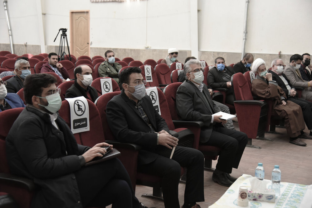 آغاز به کار کاروان سلامت دام در استان سمنان