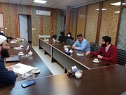 برگزاری هشتمین جلسه شورای اجتماعی استان البرز