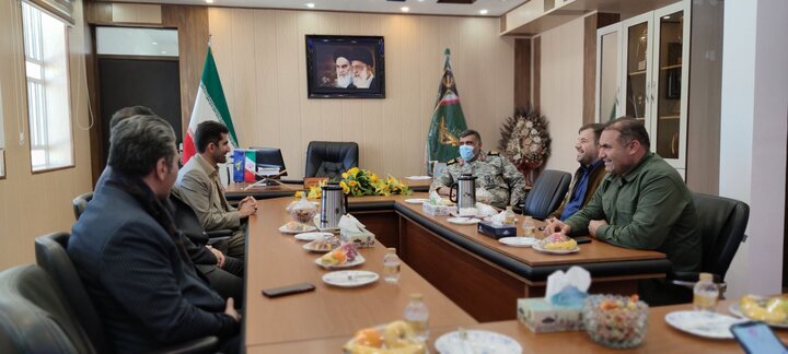 ستاد اجرایی فرمان امام(ره) منشأ خیر و برکت در کهگیلویه و بویراحمد است