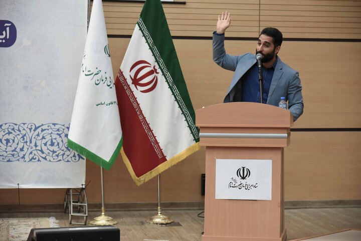 تجلیل از فعالین عرصه نیکوکاری استان سمنان