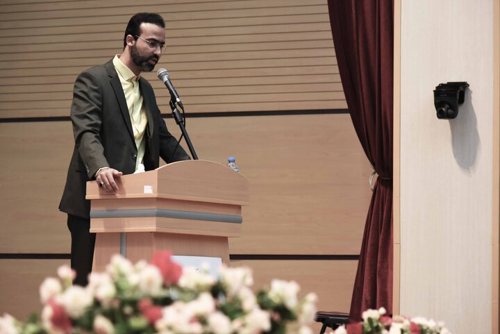 تجلیل از فعالین عرصه نیکوکاری استان سمنان