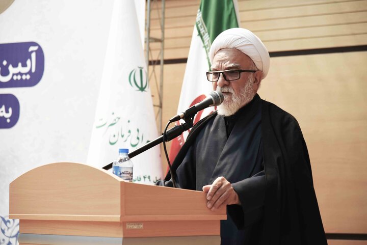 تجلیل از فعالین عرصه نیکوکاری استان سمنان