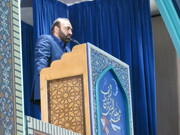 مشروح سخنرانی دکتر حاجی رحیمیان در مراسم نماز جمعه اصفهان